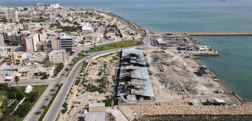 uberraschung-am-golf:-iran-offnet-strase-von-hormus-–-kriegsende-in-sicht?