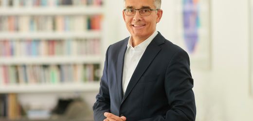 evonik:-michael-rauch-wird-finanzchef,-ceo-christian-kullmann-bleibt-bis-2030