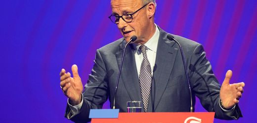hannover-messe:-friedrich-merz-wirbt-fur-mehr-investitionen-in-deutschland