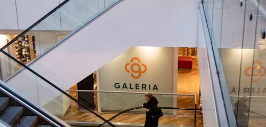 galeria:-warenhauskette-erhalt-neuen-kredit-von-bain-capital