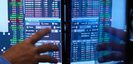 Vermögensverwaltung: Ex-DJE-Vorstand Thorsten Schrieber wechselt zu Acatis