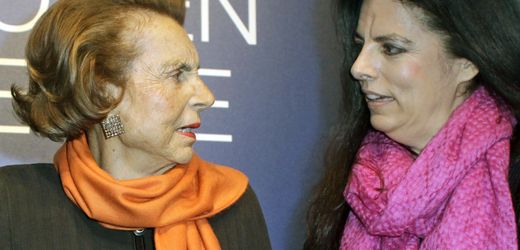 bettencourt-affare:-familiendrama-um-liliane-und-francoise-jetzt-auch-als-kinofilm