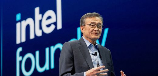 intel:-chiphersteller-ubertrifft-mit-gewinnsprung-alle-erwartungen,-aktie-steigt-fast-20-prozent