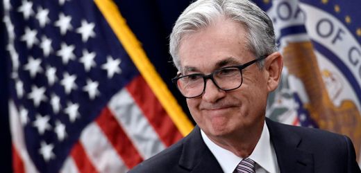 US-Staatsanwaltschaft stellt Ermittlungen gegen Jerome Powell ein