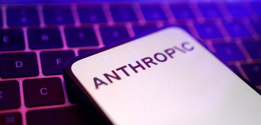 Alphabet investiert bis zu 40 Milliarden Dollar in Anthropic