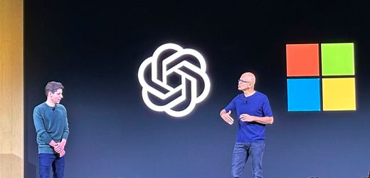 openai:-exklusivpartnerschaft-mit-microsoft-beendet