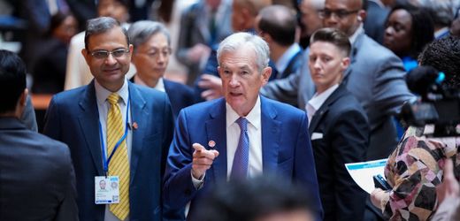zinsentscheidung-der-fed:-droht-mit-powells-abschied-das-ende-der-unabhangigkeit?