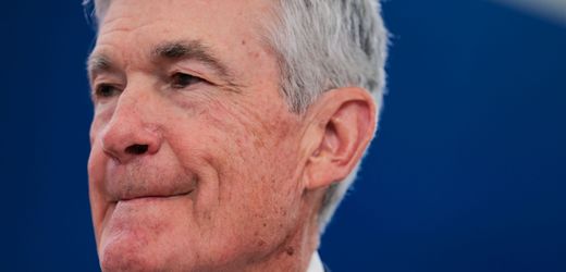 fed:-us-notenbank-halt-zinsen-vor-erwartetem-powell-abgang-stabil