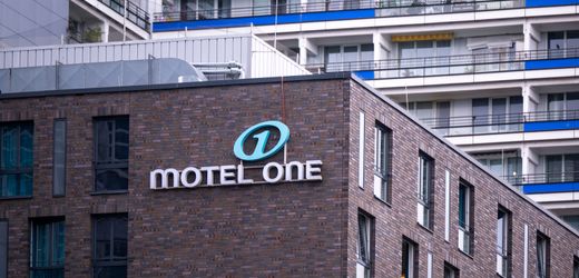 motel-one:-hotelkette-meldet-umsatzrekord-auf-mehr-als-eine-milliarde-euro