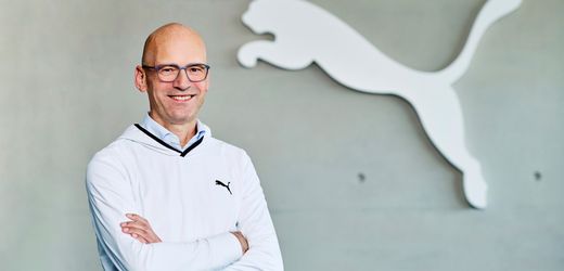puma:-sportartikelhersteller-holt-ehemaligen-hugo-boss-chef-mark-langer-als-finanzvorstand