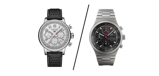 chopard-vs.-porsche-design:-diese-zwei-chronografen-liefern-sich-ein-neues-wettrennen