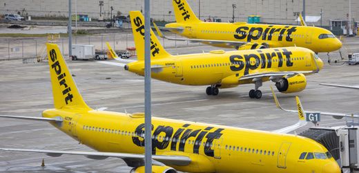 spirit-airlines:-insolventer-us-billigflieger-stellt-betrieb-ein