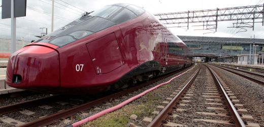 italo-vs.-deutsche-bahn:-ex-ferrari-boss-will-hochgeschwindigkeitszuge-in-deutschland-betreiben