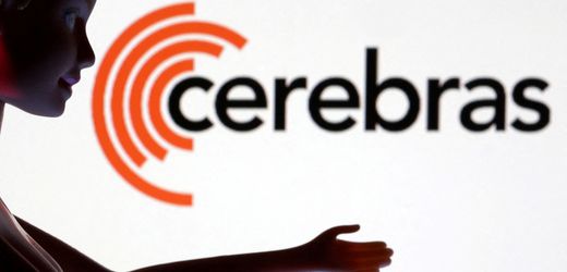cerebras:-nvidia-rivale-will-im-zweiten-anlauf-‌sprung-an-die-borse-schaffen