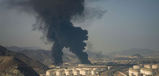 iran-konflikt:-brockelnde-waffenruhe-verunsichert-anleger-weltweit