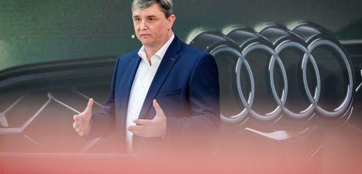 audi:-gewinn-sinkt-im-ersten-quartal-auf-559-millionen-euro