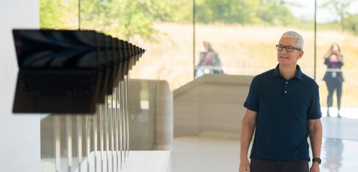 apple:-tim-cook-pruft-intel-und-samsung-als-alternative-zu-tsmc