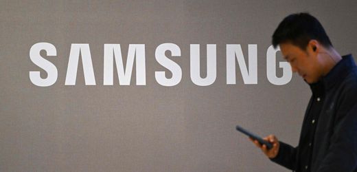 samsung:-borsenwert-uberspringt-billionen-dollar-marke