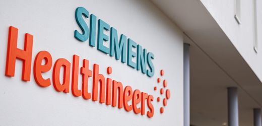 nach-umsatzruckgang:-siemens-healthineers-senkt-jahresprognose