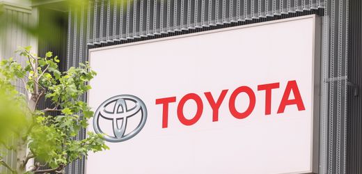 toyota:-irankrieg-wird-toyota-4,3-milliarden-dollar-kosten-im-laufenden-geschaftsjahr