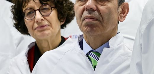 biontech:-betriebsrat-wirft-konzern-von-grunder-ugur-sahin-blockade-vor