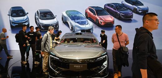 china:-chinesischer-automarkt-bricht-im-april-um-mehr-als-21-prozent-ein