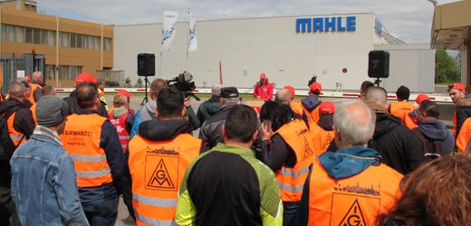 mahle:-zulieferer-schliest-werk-mit-350-mitarbeitern