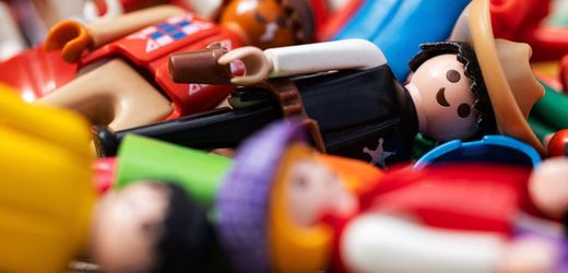 Playmobil: Umsatz bricht weiter ein – Produktion in Deutschland endet