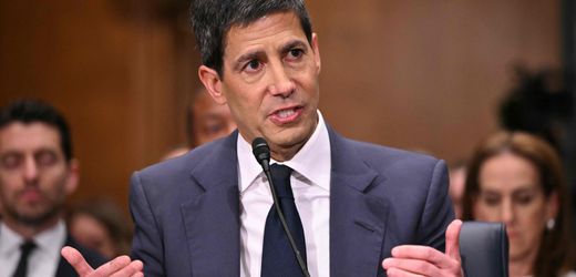 Federal Reserve: US-Senat bestätigt Kevin Warsh als neuen Fed-Chef