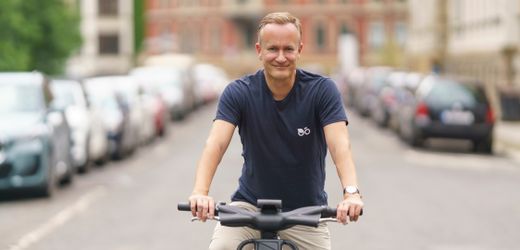 (m+) Nextbike: „Wir wollen keine Wegwerfmobilität, Bikesharing muss nachhaltig sein“
