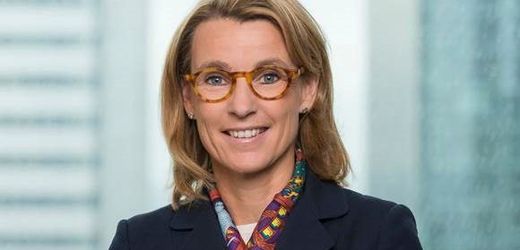 Dorothee Blessing: JP Morgan macht deutsche Topmangerin zur Investmentbanking-Co-Chefin