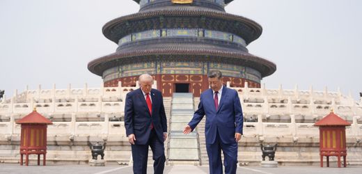 china:-xi-jinping-warnt-donald-trump-vor-konflikt-um-taiwan