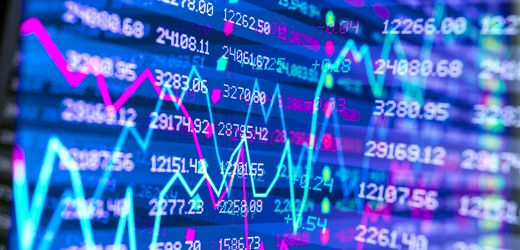 borse:-dax-startet-im-minus,-olpreise-bleiben-hoch