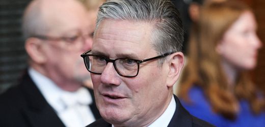 grosbritannien:-keir-starmer-in-der-krise-–-pfund-fallt,-anleiherenditen-steigen