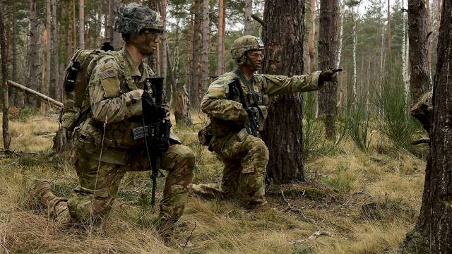 European officials pitch new idea to shore up defenses with Trump’s return – Fox News