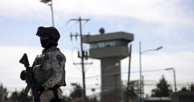 Trump’s plans to label Mexico’s cartels ‘terrorists’ stokes concern – Semafor