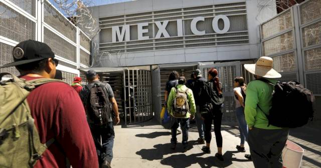 Opinion: How Mexico can strike back if Trump follows through on his threats – Los Angeles Times