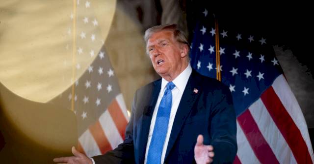 How Trump could put allies in key government posts without Senate approval – CBS News