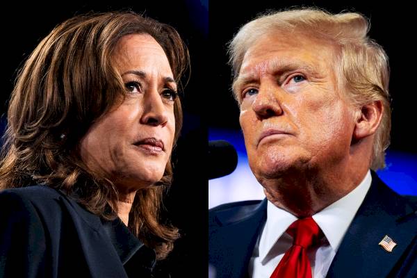 Trump tests influence over GOP with Johnson Speakership vote – The Hill