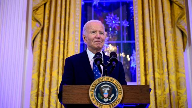 8 questions for President Biden, if he’d take them – NPR