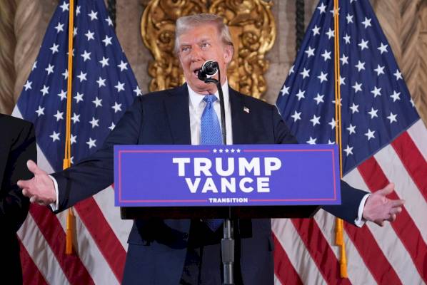 Trump’s envoy arrived in Israel to press for Gaza deal before Jan. 20 – Axios