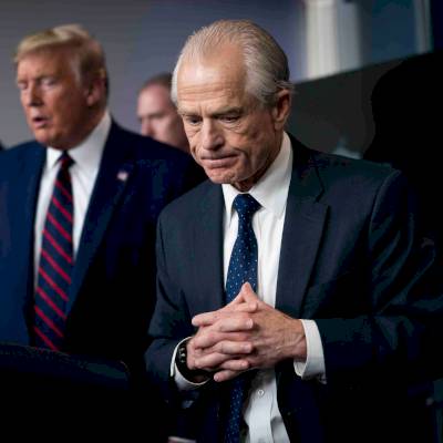 Scoop: Denmark sent Trump team private messages on Greenland – Axios