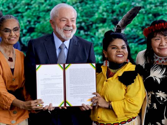 Trump 2.0 can open the door for a greener world – Al Jazeera English