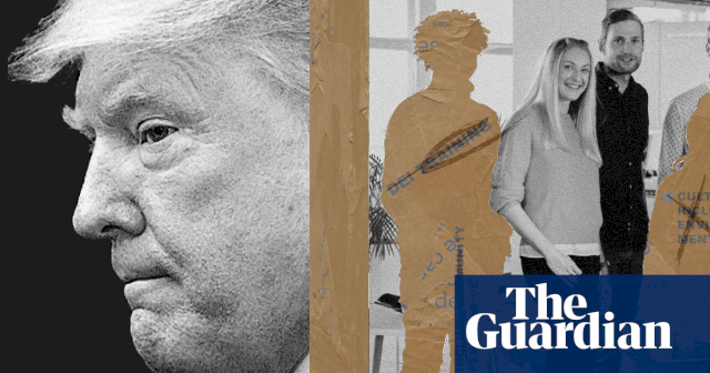 How could Trump’s second term affect DEI initiatives in the US? – The Guardian