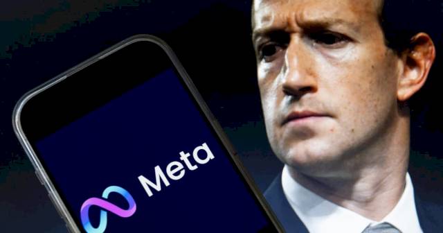 Zuckerberg urges Trump to stop the EU from fining US tech companies – POLITICO Europe