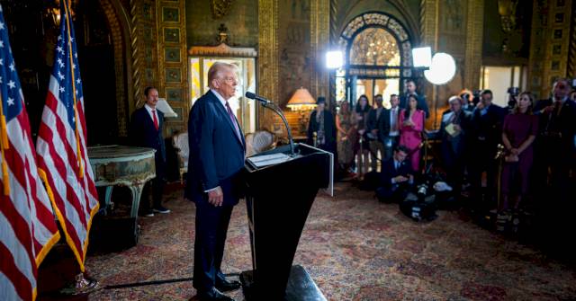 News Outlets Take Unusual Steps to Prepare for Onslaught From Trump – The New York Times