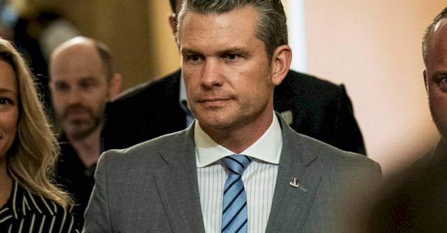 Confirmation Hearings Open in a Test of Trump’s Hold on Senate G.O.P. – The New York Times