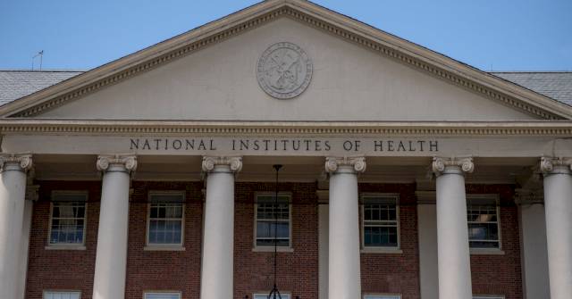 22 States Sue to Block Trump Cuts to Medical Research Funding – The New York Times