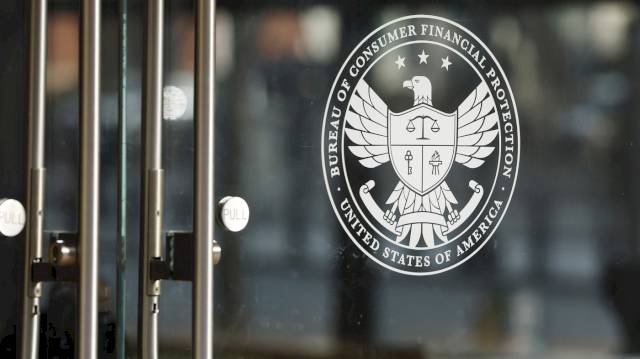 The Trump administration has stopped work at the CFPB. Here’s what the agency does – NPR