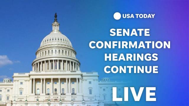 Donald Trump fires the US government’s top ethics official – USA TODAY